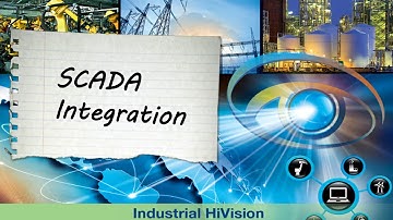Industrial Network Management - Part 19: SCADA Integration