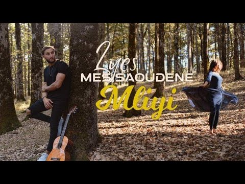 Lyes Messaoudene _ MLIYi