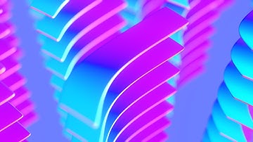 Create a satisfying loop with geometry nodes! | Blender tutorial