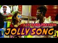 Nightysong ack gana praveen jollysong trnding ackganapraveen trending jolly song