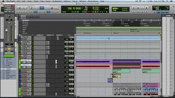 Mixing In-the-Box On a Laptop - Warren Huart: Produce Like A Pro