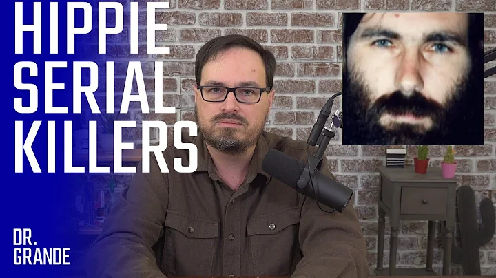 San Francisco "Witch Killers" | Michael and Suzan ...