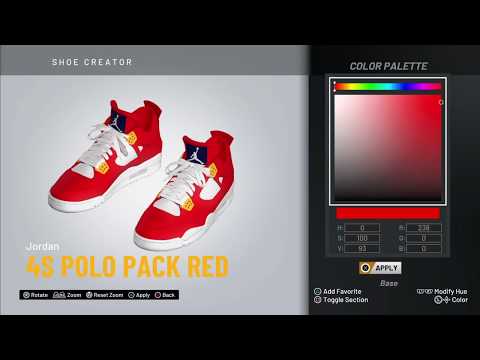 polo pack 4s