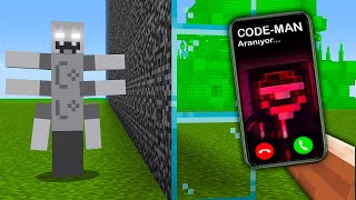Minecraft Yapi Kapişmasinda Türk Efsane İle Trolledi̇m