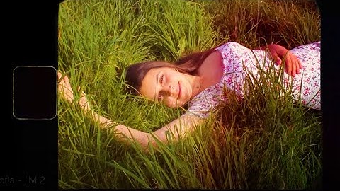 Sofia // Clairo - music video by LM