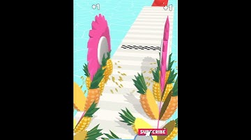 twin slicer📱🤪 Android ios gameplay walkthrough 318