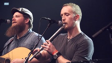 Thumbnail of Almost Irish and Chris McMullan - Where have all the Flowers Gone