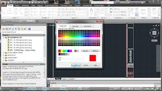 Part 20 Three Phase Circuits; Autocad Electrical Tutorial
