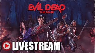 We Shop Smart! | Evil Dead LIVESTREAM