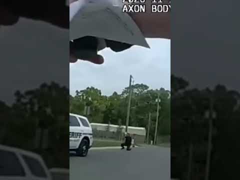 Florida Police Open Fire on Acorn