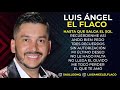 Luis angel “el flaco"-10 grandes éxitos con los Recoditos