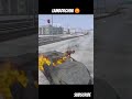 GTA 5 :Franklin distroy lamborgini sian😭 in Gta V | #gta5#gta#gaming#franklin#shorts #trending#viral