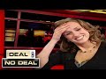 Killing the Banker with KINDNESS! | Deal or No Deal US | Deal or No Deal Universe