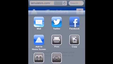 How to install record my screen easy just follow my steps (only works on ios 6 and lower SRRY enjoy)