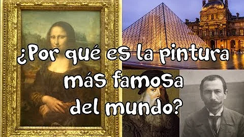 ¿A quién pertenece el valor de la Mona Lisa?