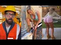 Unbelievable Construction Fails & Hilarious Worker Moments | Ultimate Compilation - Episode 32