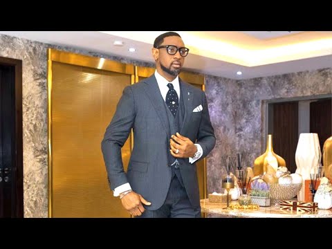 Full Story of Pastor Biodun Fatoyinbo & How He Became A Successful Pastor