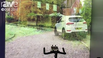 DSE 2018: Epson Launches New LightScene Projector for Signage and Projection Mapping Applications