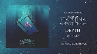 Stamina Potion||Depth(Official Audio)
