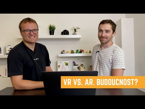 Video: Smíšená Realita - Budoucnost Práce Na Počítači? - Alternativní Pohled