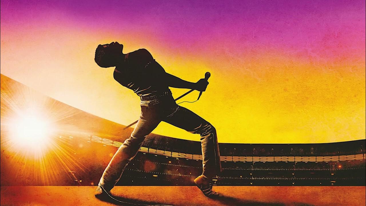 Freddie Mercury - Grace Kelly (AI) Freddie Mercury - Grace Kelly (AI)