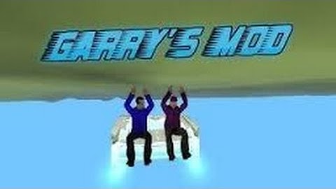 how to fly without using no clip|GARRYS MOD