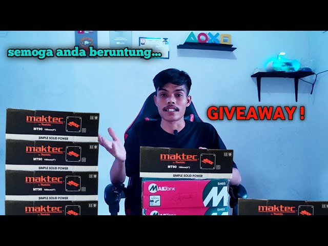 GIVEAWAY.... class=