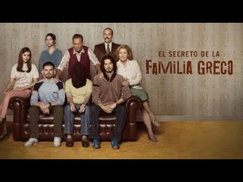 The Secret of the Greco Family 2022 Trailer