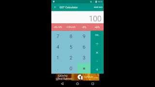 GST Checker Calculator - Malaysia screenshot 2