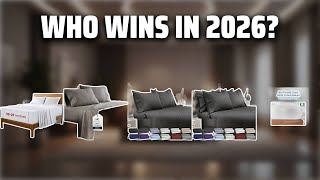 The Top 5 Best King Bed Sheet Deep Pocket in 2026 - Must Watch Before Buying!