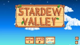 Stardew Valley MegaBomb Egg Blast screenshot 2