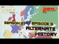 Genres S E5 Alt History