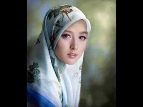 Jilbab Ayu