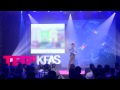What Makes Some Brains More Focused Than Others? | Marvin Chun | TEDxKFAS