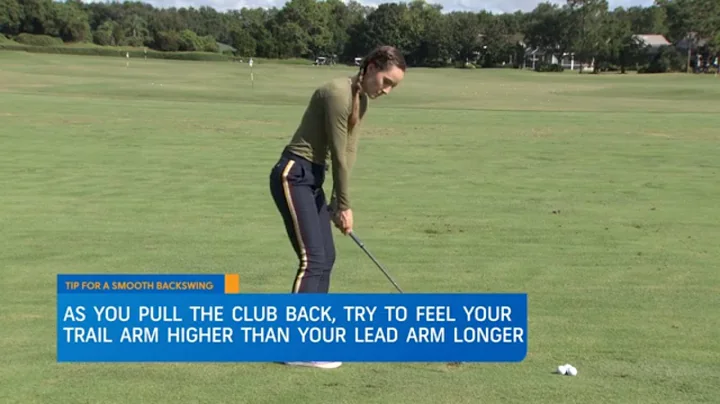 Fix Your Backswing | GolfPass