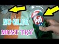 No Glue Dish Soap Slime - How to make slime without glue