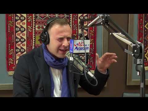 ბაჩო რამიშვილი - მარტი. პოეზია არ დაიდარდოში / Bacho Ramishvili - Marti. Poezia Ar Daidardoshi