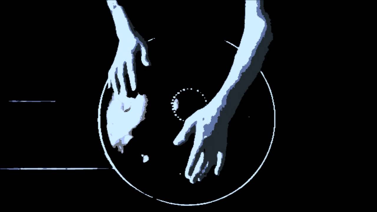 HANDPAN 9