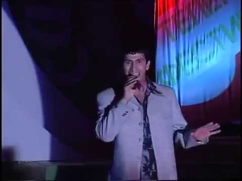 Азамат Жашуев