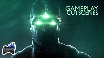 The SPLINTER CELL is FREE to Claim Now (Download Link Below)