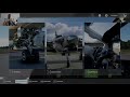 Flight Simulator 2020: Можно ли в нём сделать "нормальную" болтанку?