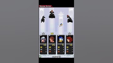 First time playing Kingdom Hearts 358/2 Days Multiplayer #kingdomhearts #358days