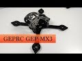 GEPRC Sparrow GEP-MX3 рама для маленького дрона