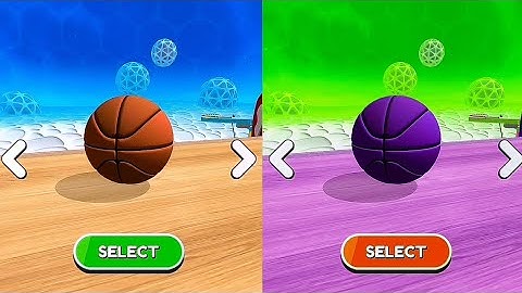 🧿💢Going Balls SpeedRun🏀🏳️‍🌈Mobile Gameplay Walkthrough iOS,Android Ball Colors Run (Part 115)