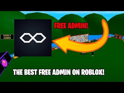 Free Admin On Roblox The Best Weapon To Use In Roblox Youtube - free admin for roblox really works