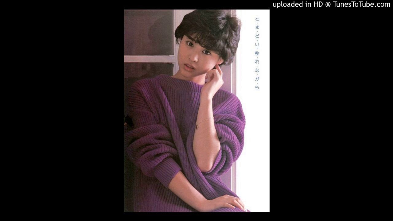 Assista a 松田聖子 ティーン・エイジ no YouTube