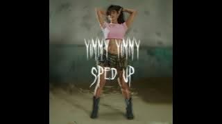 Download lagu yimmy yimmy (sped up) | spedupns
