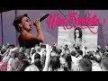 Julia Volkova (t.A.T.u.) live 2018