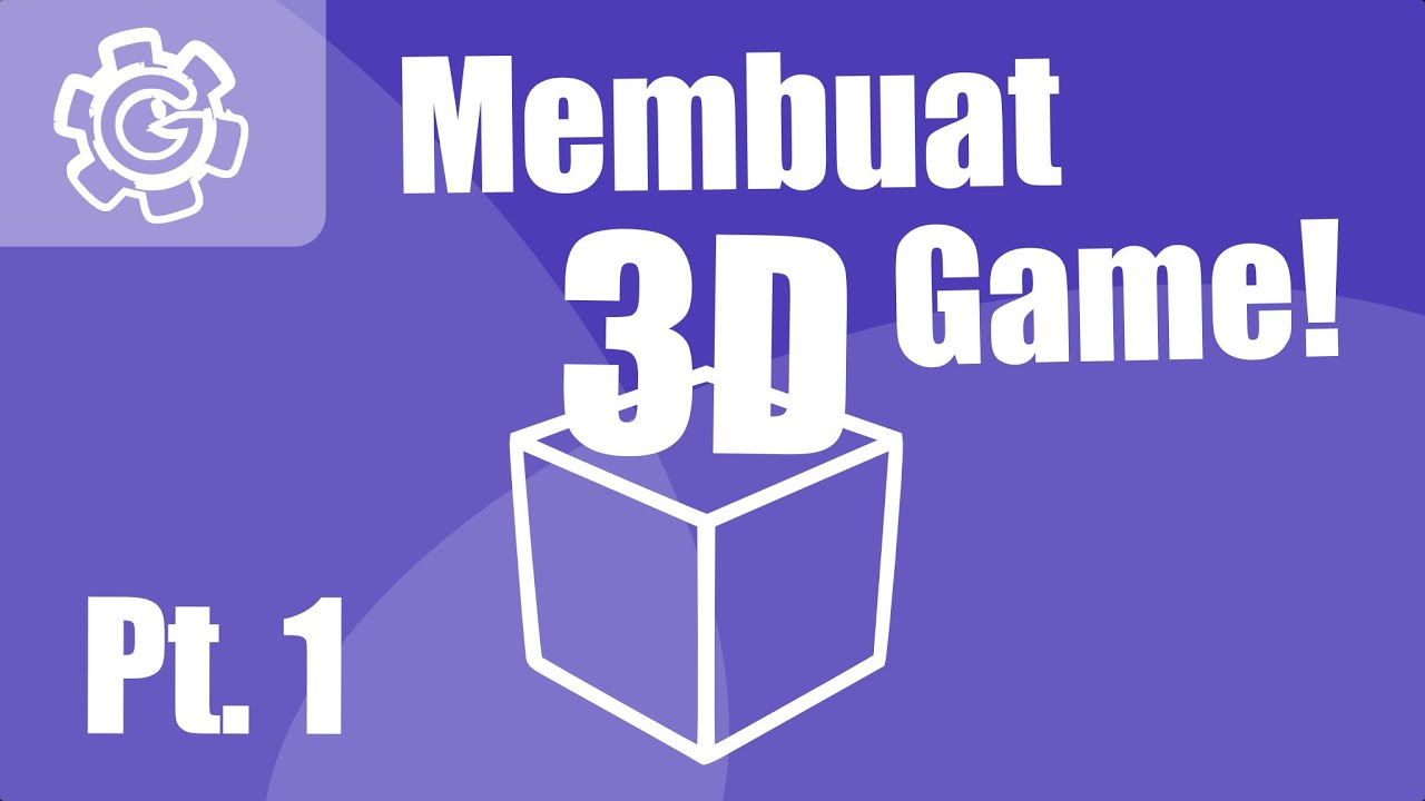 Tutorial Game Maker 3D Membuat Game 3D Di Game Maker 1 YouTube Tutorial Game Maker 3D Membuat Game 3D Di Game Maker 1 YouTube
