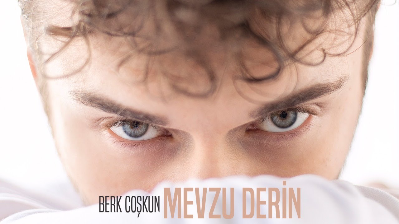 Irmak Arıcı - Mevzum Derin